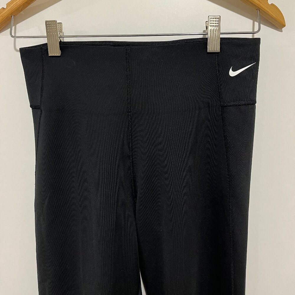 Nike Sculpture Victory Women Training Tights - Picture 3 of 5